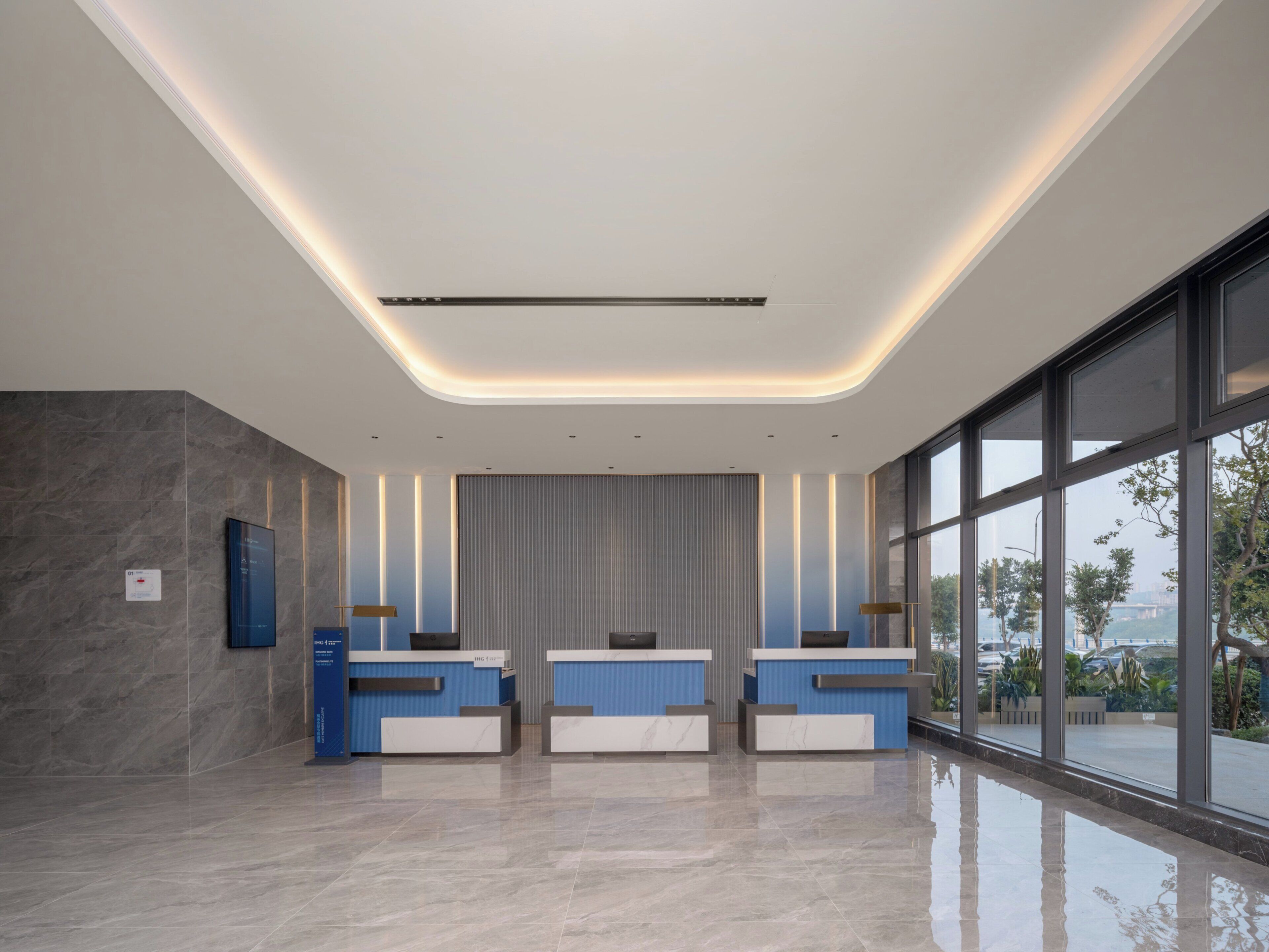 Photo - Holiday Inn Express Chongqing Ciqikou Ancient Town by IHG