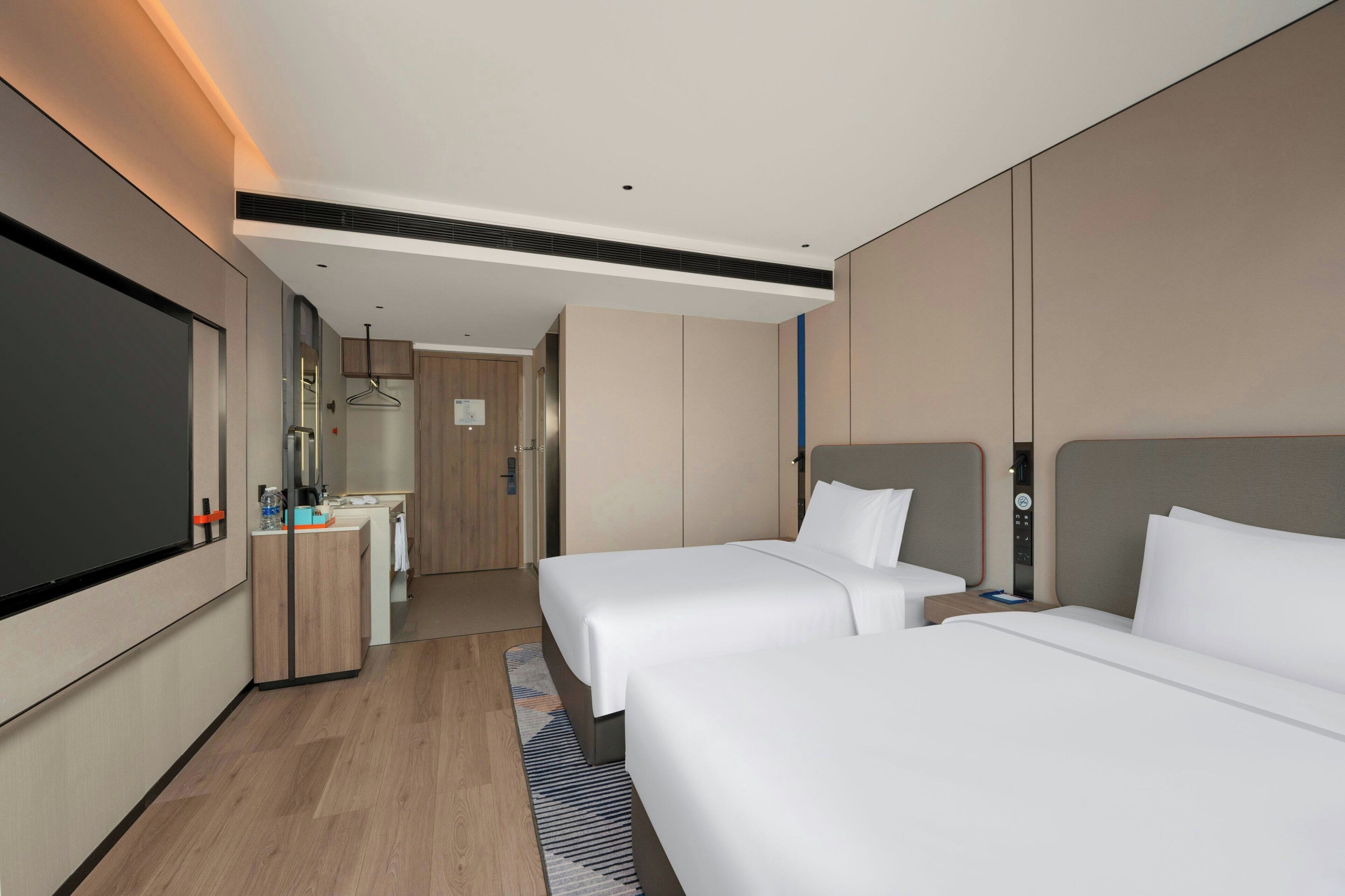 Foto - Holiday Inn Express Chongqing Ciqikou Ancient Town by IHG