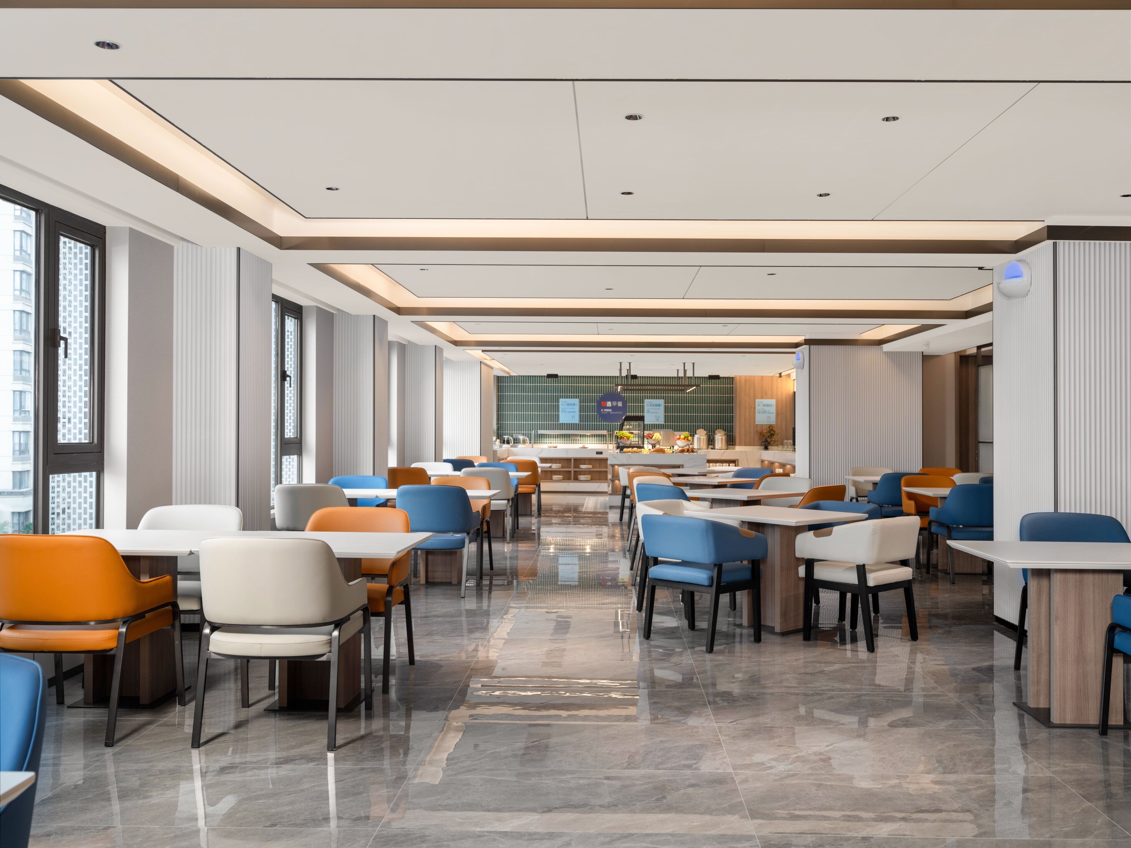 Photo - Holiday Inn Express Chongqing Ciqikou Ancient Town by IHG