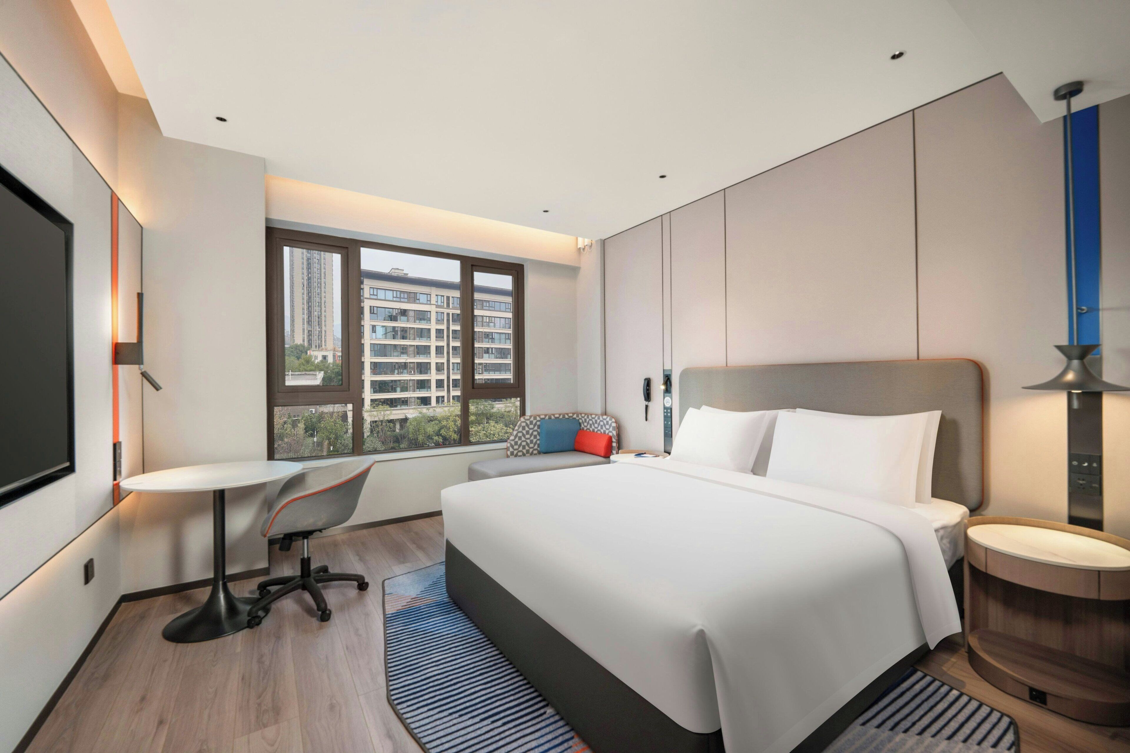 Foto - Holiday Inn Express Chongqing Ciqikou Ancient Town by IHG