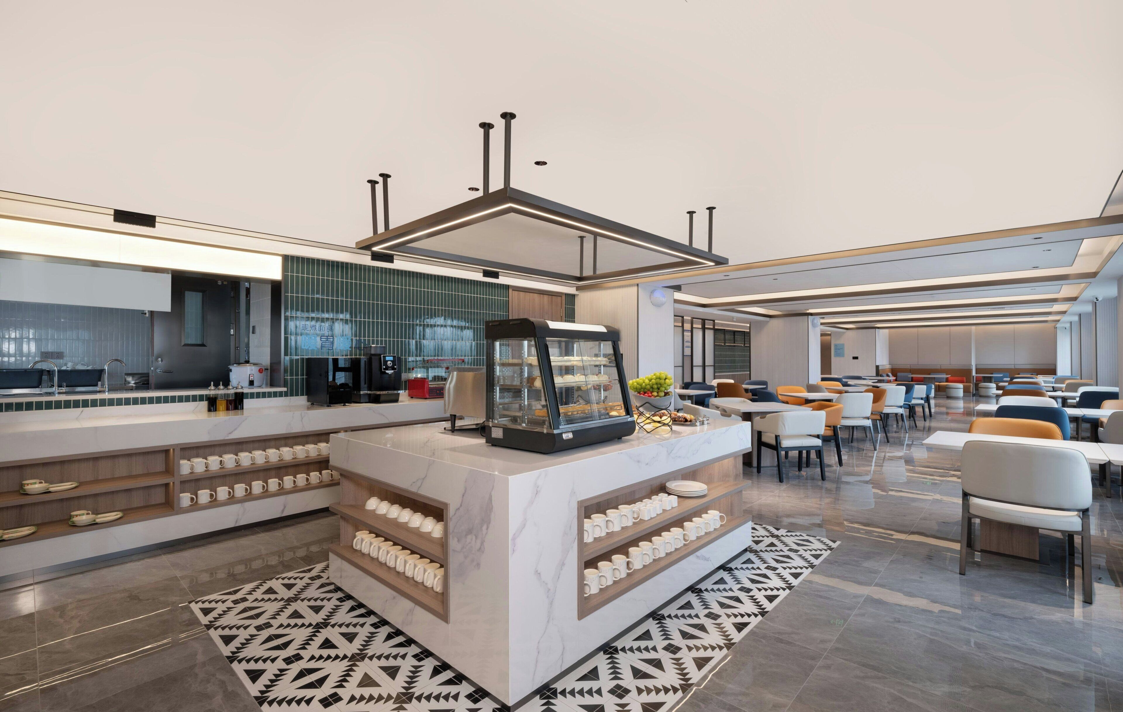 Foto - Holiday Inn Express Chongqing Ciqikou Ancient Town by IHG