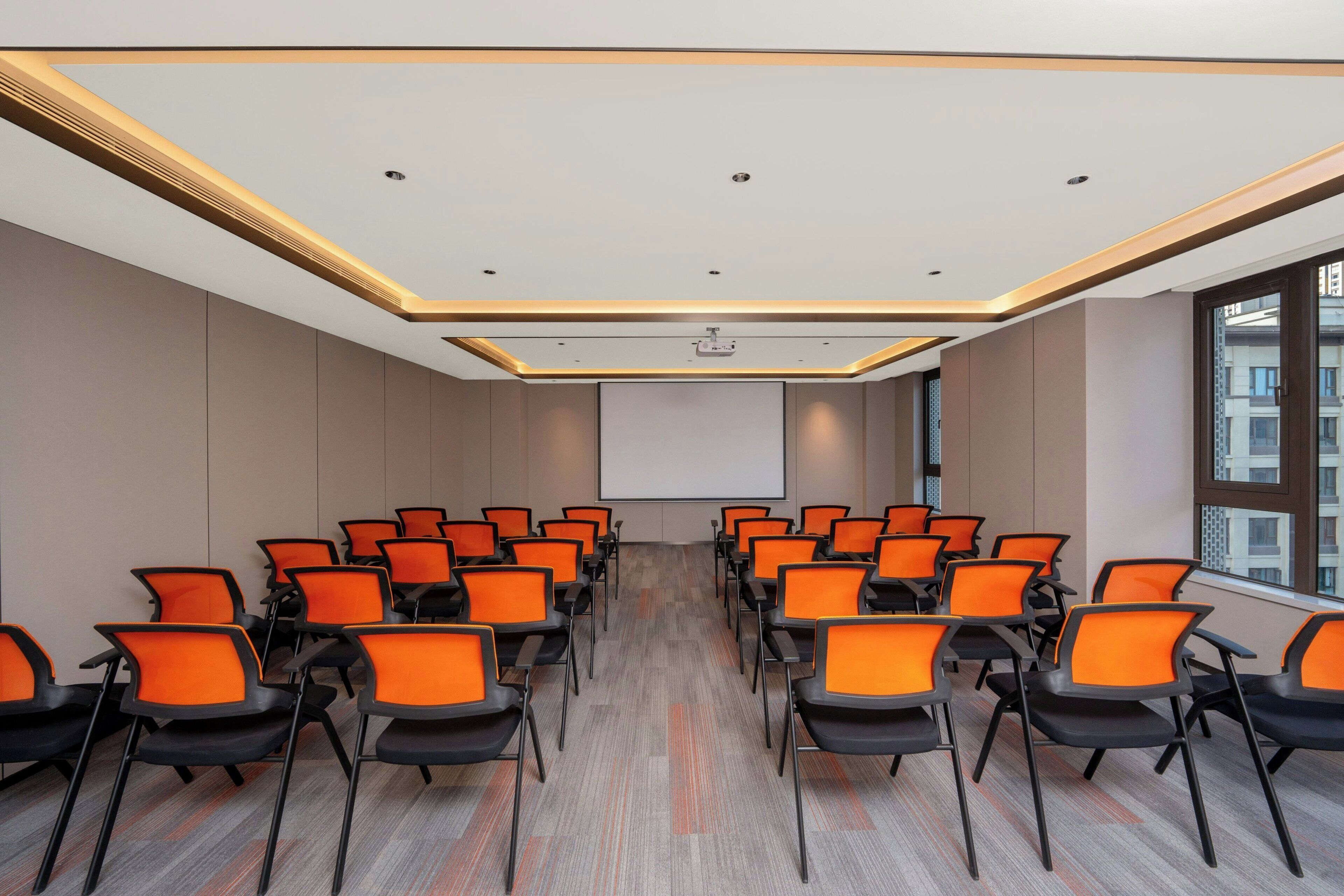 Foto - Holiday Inn Express Chongqing Ciqikou Ancient Town by IHG