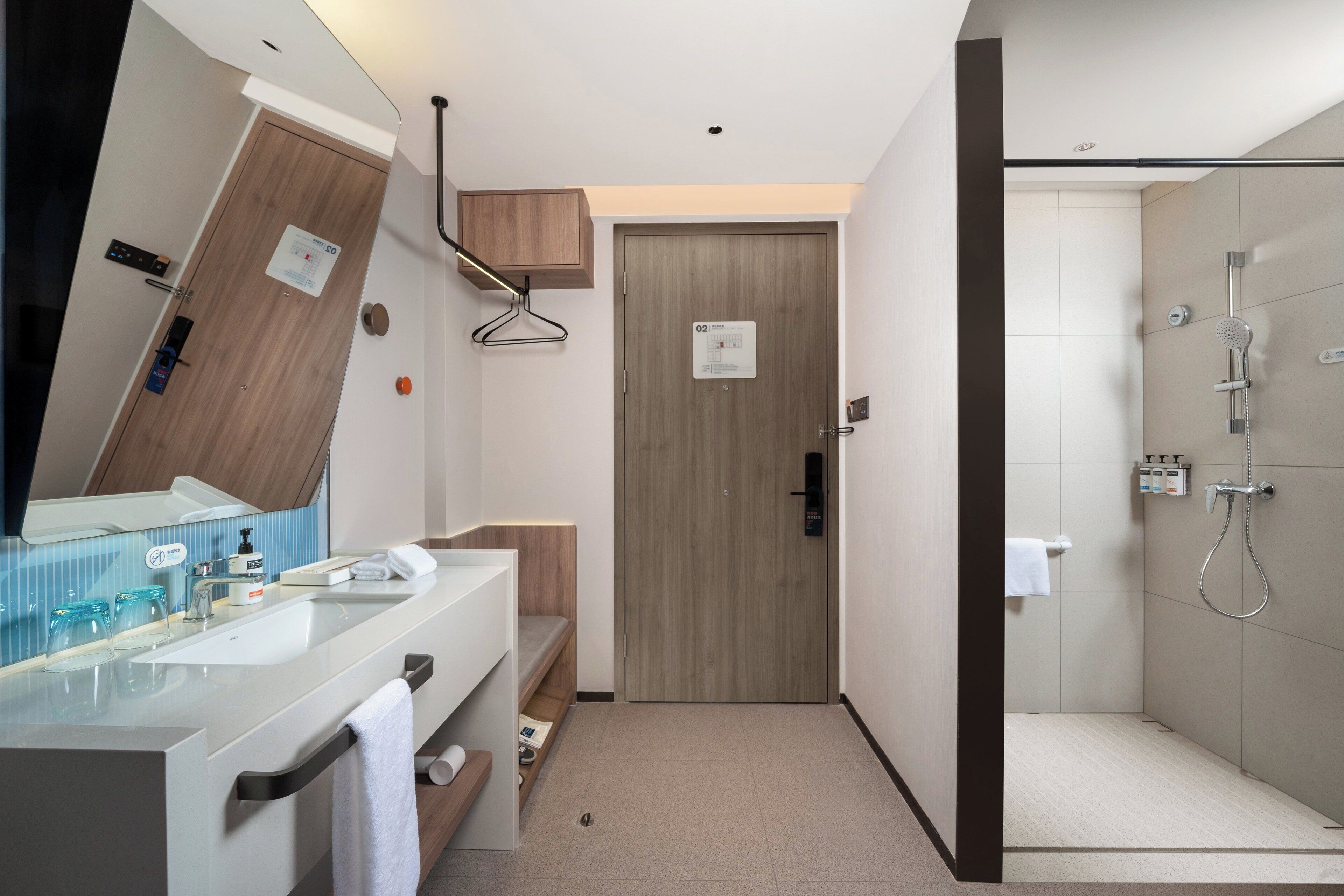 Foto - Holiday Inn Express Chongqing Ciqikou Ancient Town by IHG