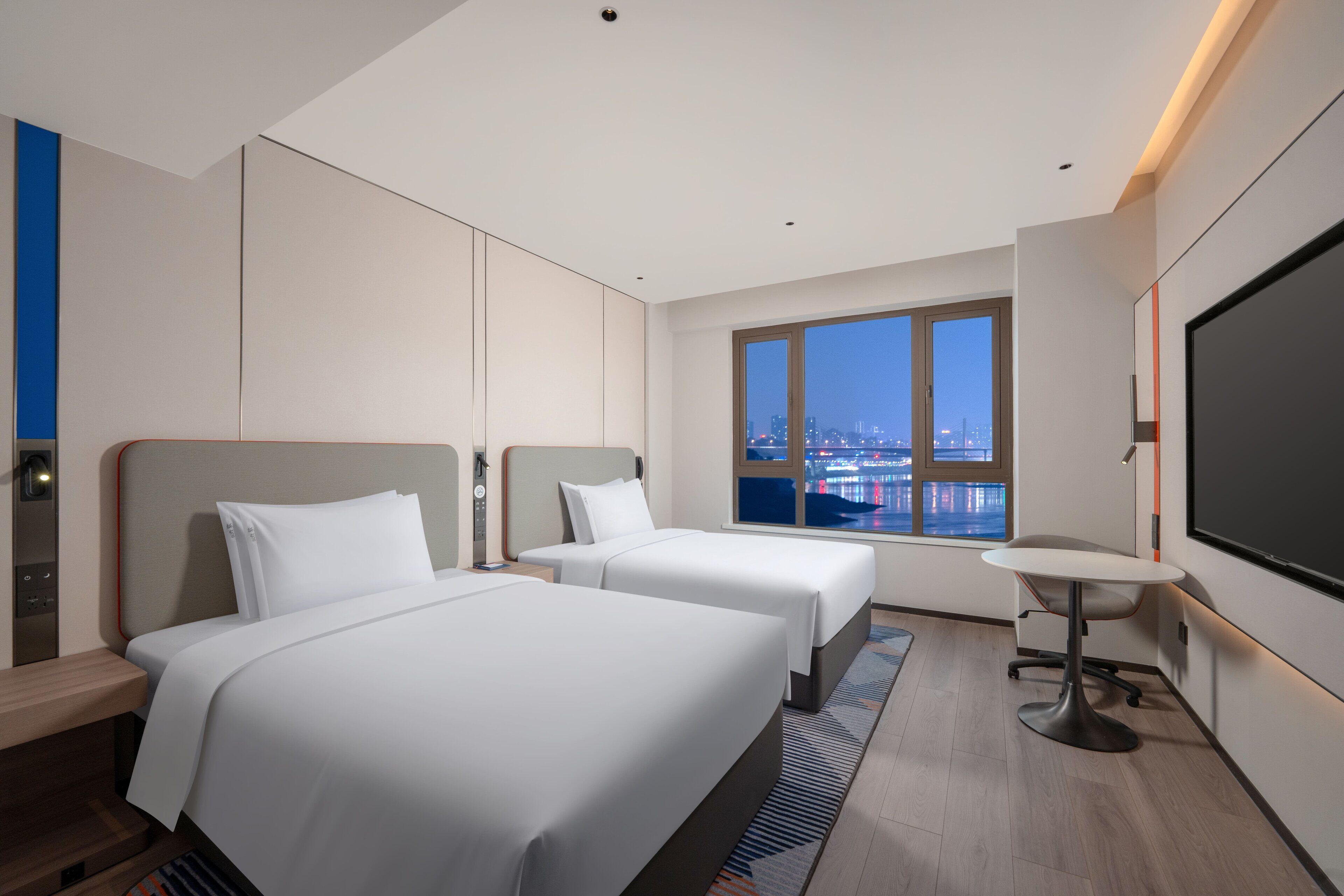 Foto - Holiday Inn Express Chongqing Ciqikou Ancient Town by IHG