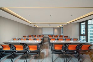 สถ านที่จัดงานประชุม