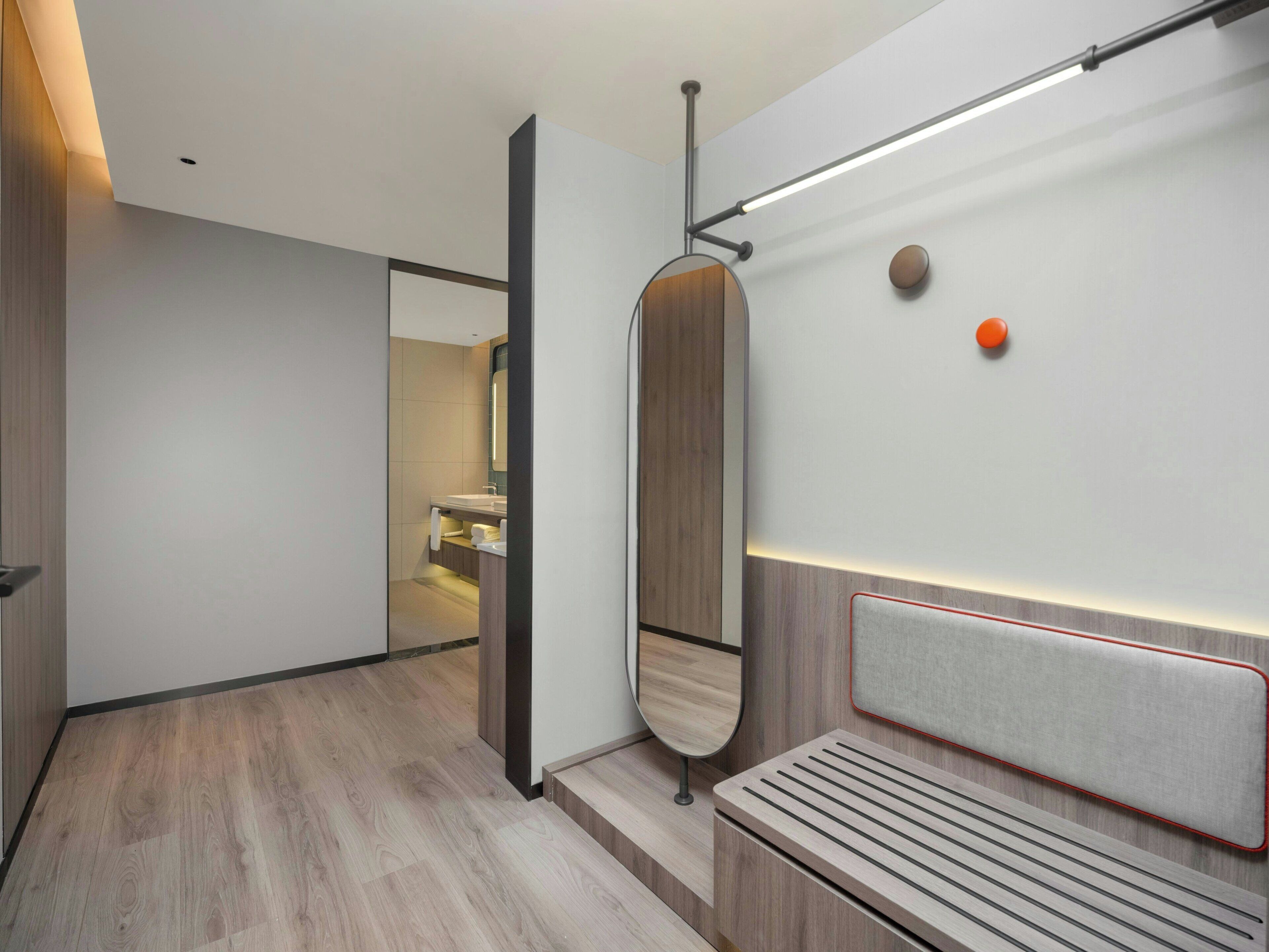 Photo - Holiday Inn Express Chongqing Ciqikou Ancient Town by IHG