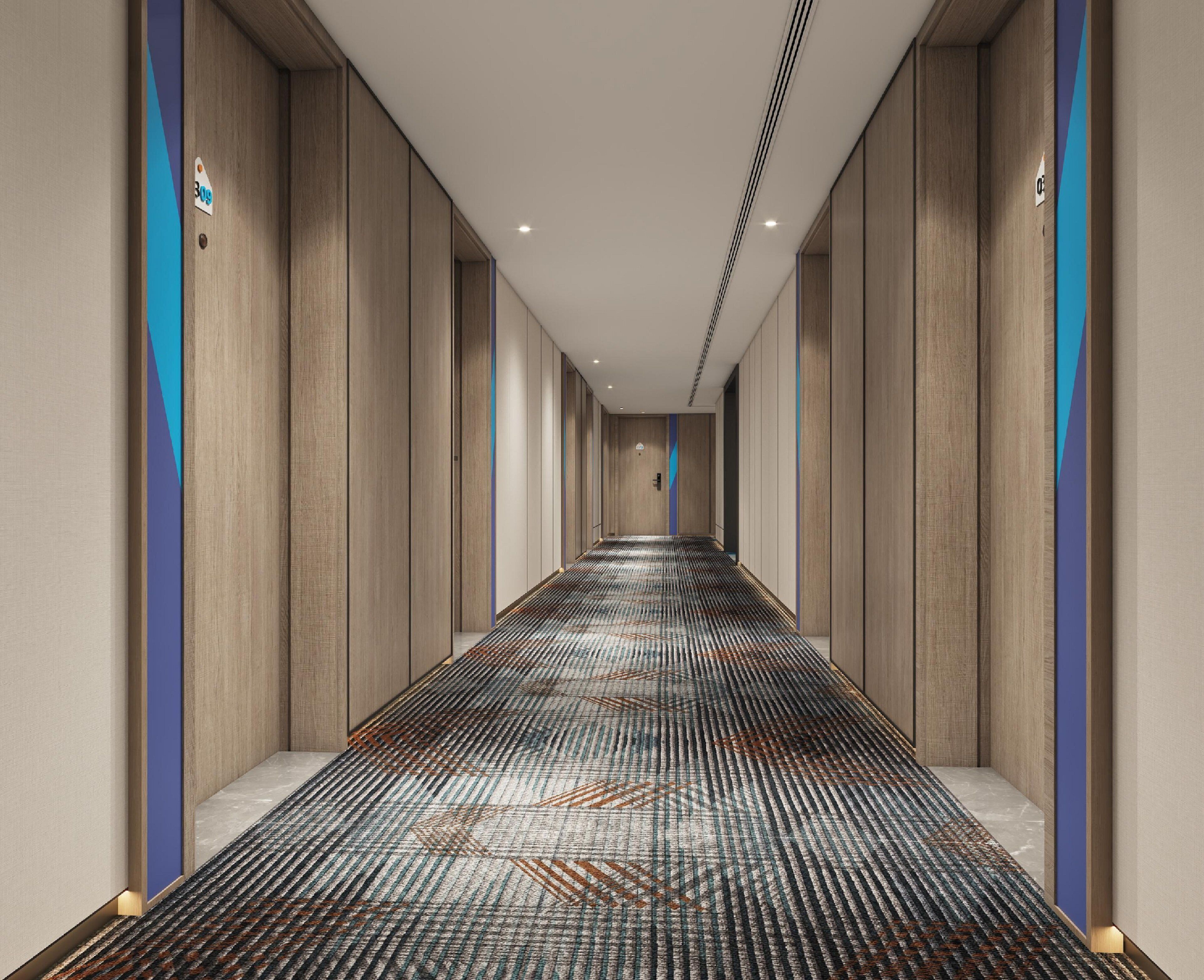 Photo - Holiday Inn Express Chongqing Ciqikou Ancient Town by IHG