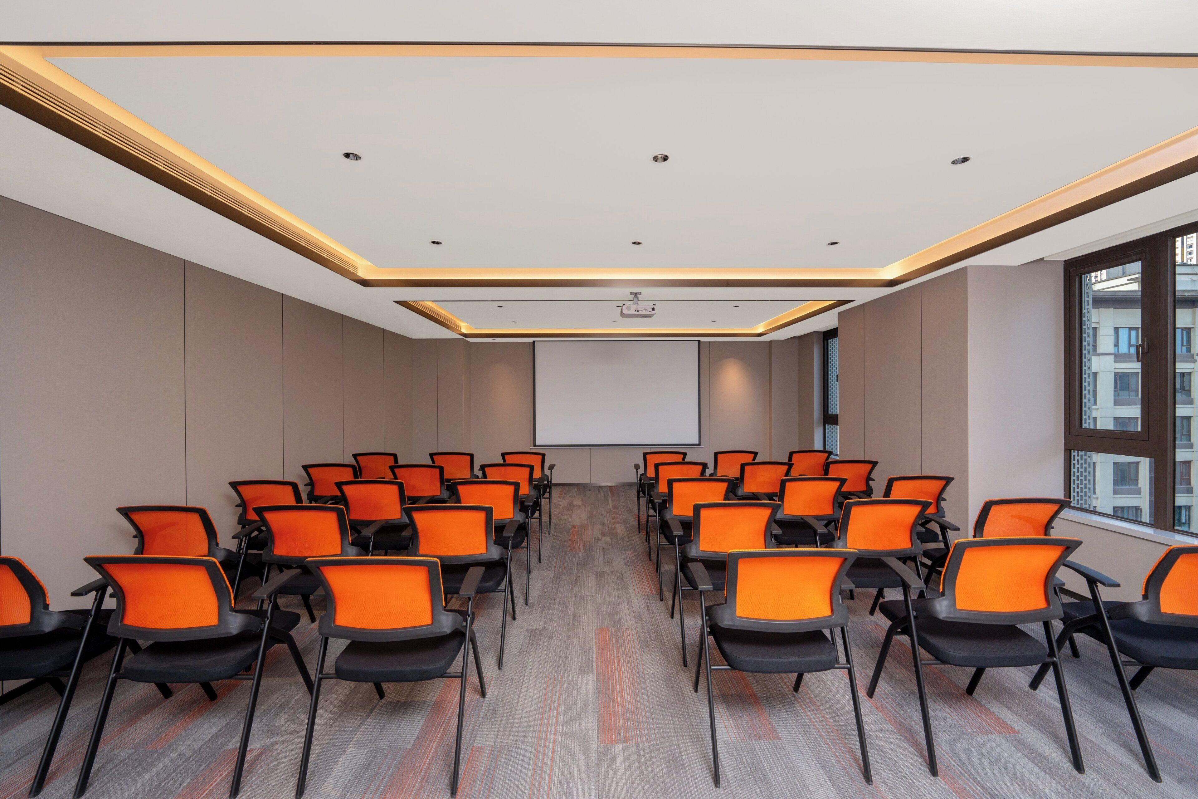 Photo - Holiday Inn Express Chongqing Ciqikou Ancient Town by IHG