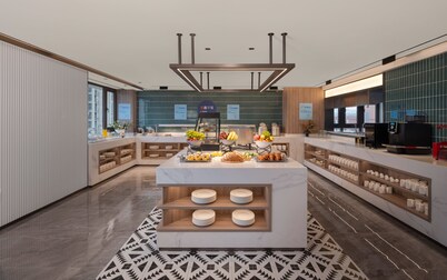 Holiday Inn Express Chongqing Ciqikou Ancient Town by IHG