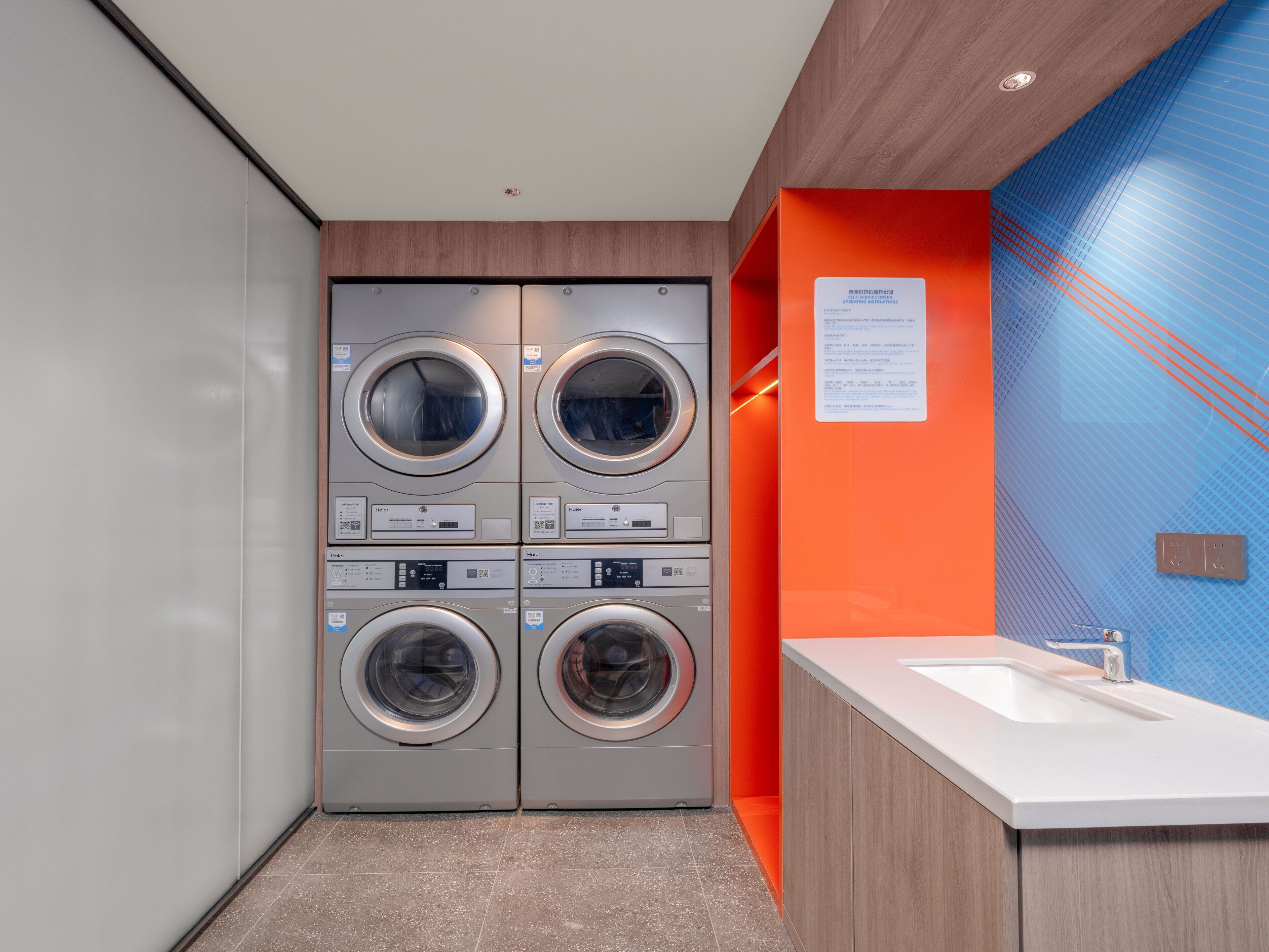 Foto - Holiday Inn Express Chongqing Ciqikou Ancient Town by IHG