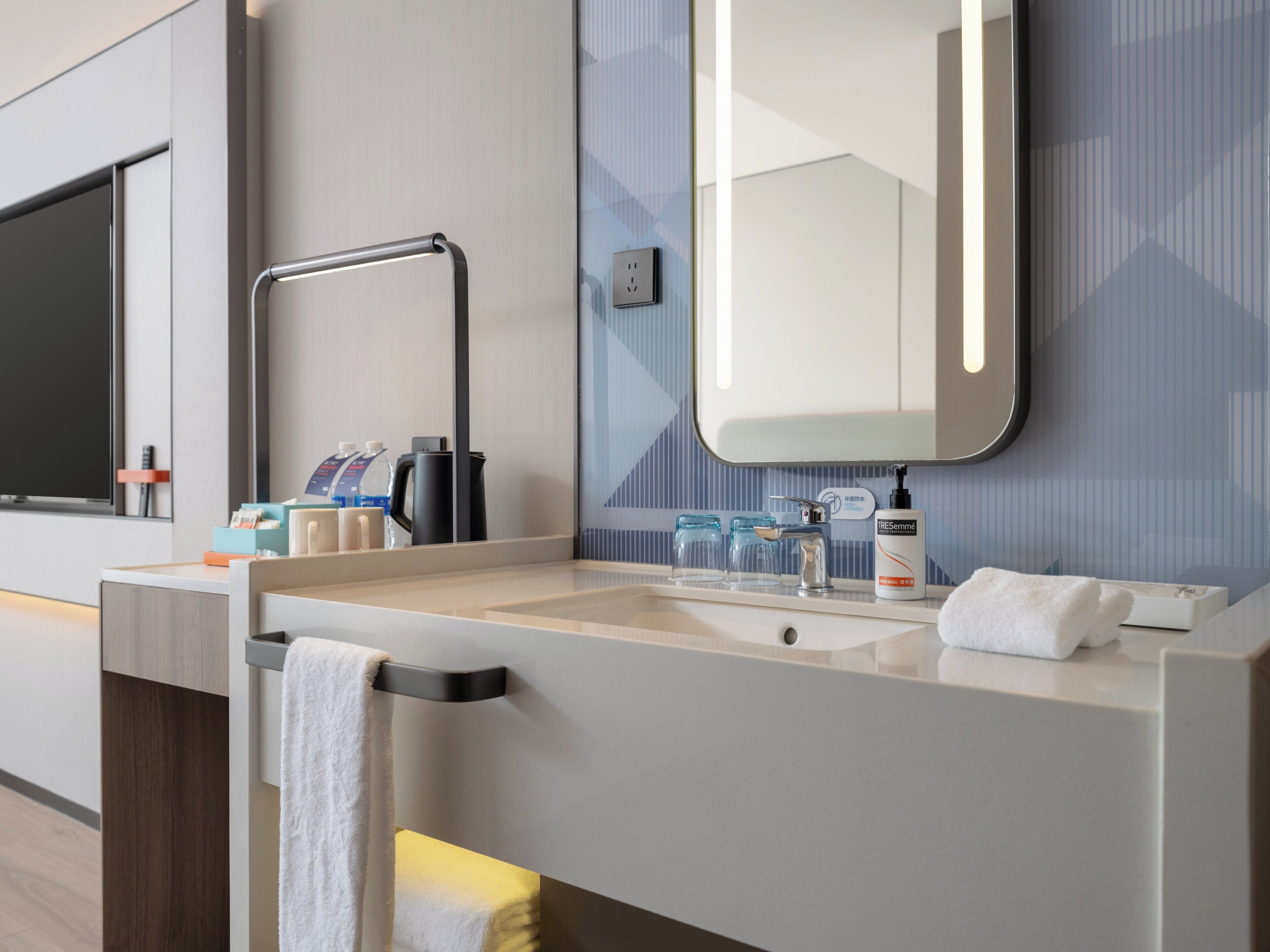 Foto - Holiday Inn Express Chongqing Ciqikou Ancient Town by IHG