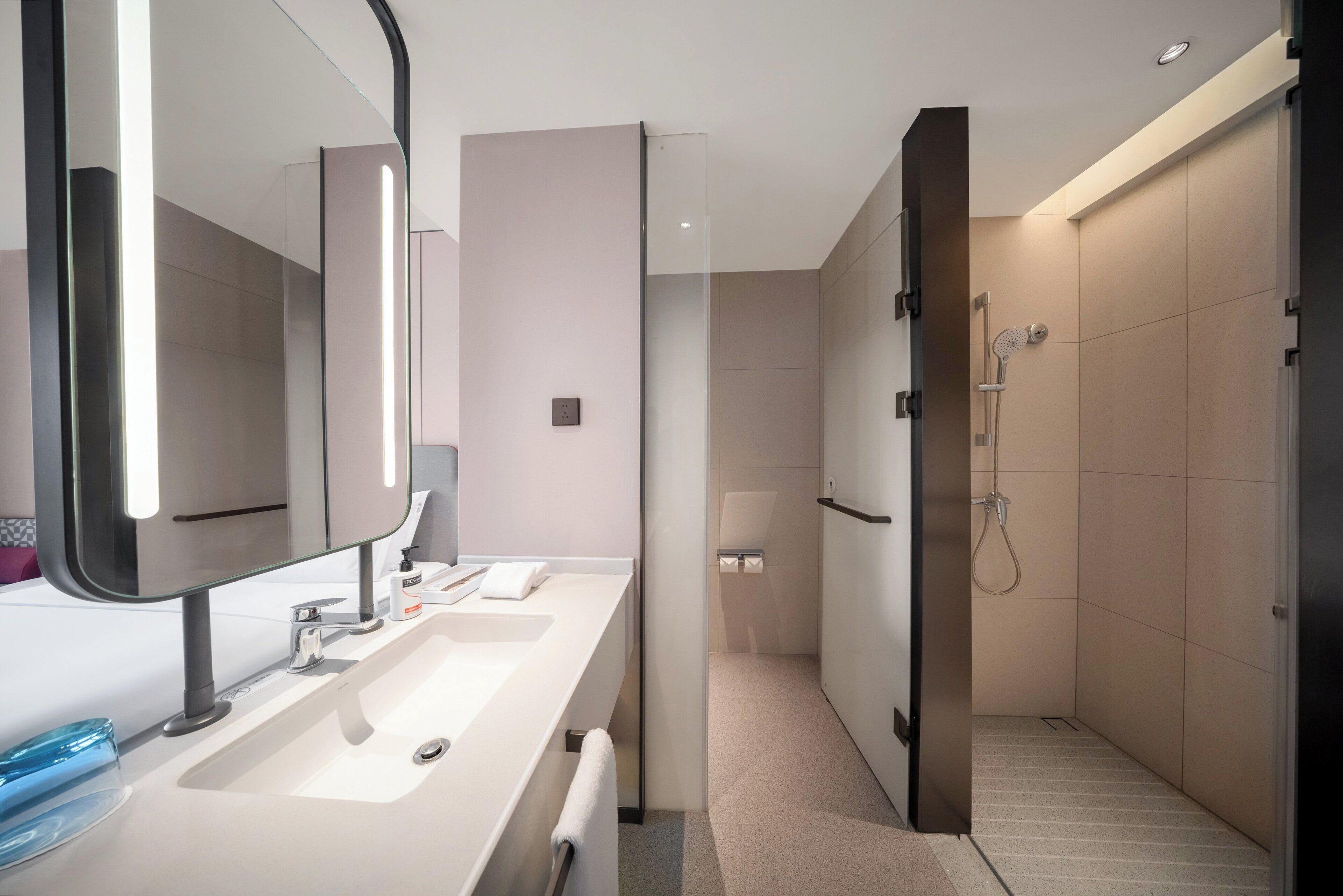 Foto - Holiday Inn Express Chongqing Ciqikou Ancient Town by IHG