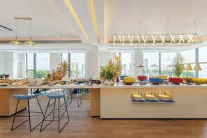 Restaurant - Holiday Inn Express Zhanjiang Coast by IHG (Zhanjiang)