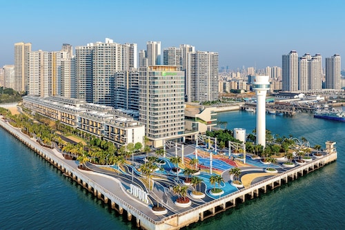 Holiday Inn Express Zhanjiang Coast by IHG