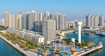 Holiday Inn Express Zhanjiang Coast by IHG