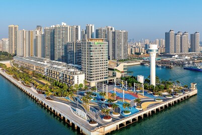 湛江滨海智选假日酒店 - IHG 旗下酒店