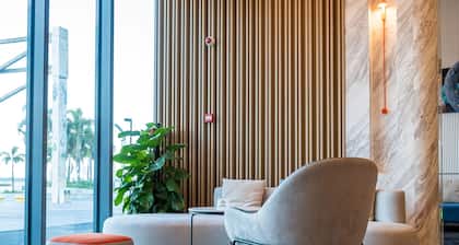 Holiday Inn Express Zhanjiang Coast by IHG