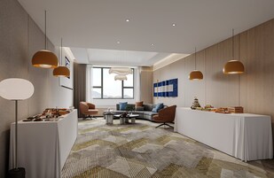 Sala de reuniones
