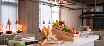 Holiday Inn Express Changzhou Henglin by IHG