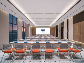 Meeting facility - Holiday Inn Express Changzhou Henglin by IHG (Changzhou)