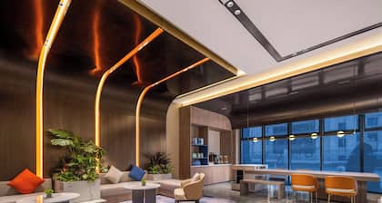 Holiday Inn Express Changzhou Henglin by IHG