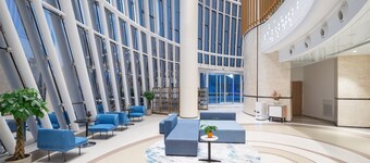 Holiday Inn Express Yangzhou Grand Canal Theatre by IHG