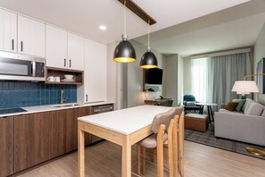 Équipements de la chambre