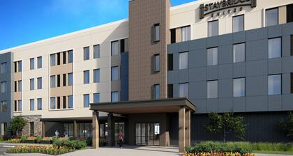 Staybridge Suites Ocala Near Equestrian Aquatics by IHG