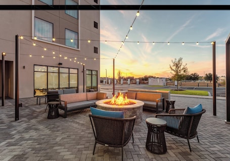 Property amenity. Staybridge Suites Ocala-near Equestrian-Aquatics by IHG