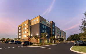 Point of interest - Staybridge Suites Ocala-near Equestrian-Aquatics by IHG (Ocala)