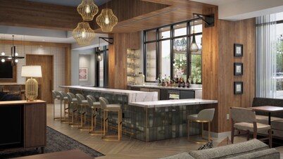 Staybridge Suites Ocala Near Equestrian Aquatics by IHG