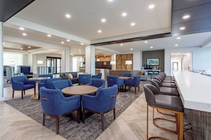 Bar (on property) - Staybridge Suites Ocala-near Equestrian-Aquatics by IHG (Ocala)