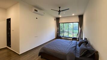 Superior Double Room | In-room safe, desk, laptop workspace, free WiFi