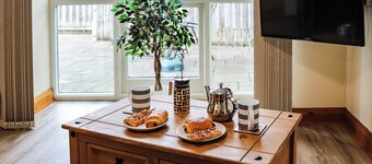1 bedroom accommodation in Bala