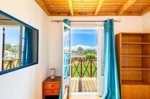 Moniz Ocean Escape | BBQ | Near Porto Moniz Pools