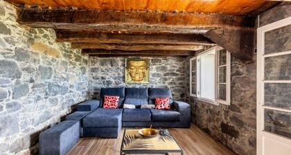 Moniz Ocean Escape | BBQ | Near Porto Moniz Pools