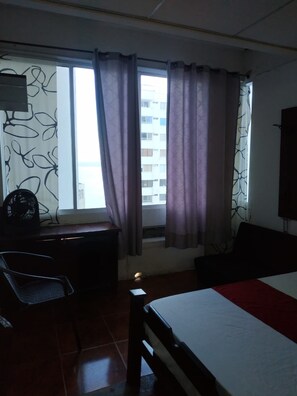 Free WiFi - EC-AL3E ESTUDIO CERCA AL MAR CON PISCINA (Cartagena)
