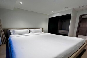 4 Schlafzimmer, WLAN
