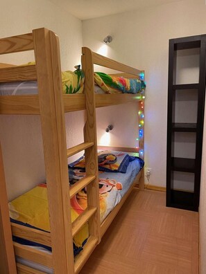 1 chambre