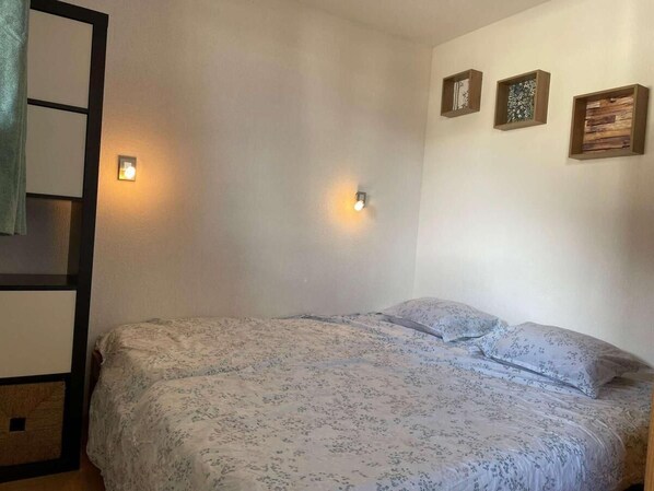 1 chambre