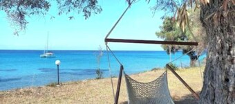 Acqua Blue Mola Kaliva resort