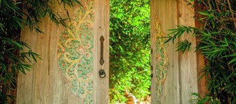 Jubri's Hideaway Luxury Cabin - Old Hamii