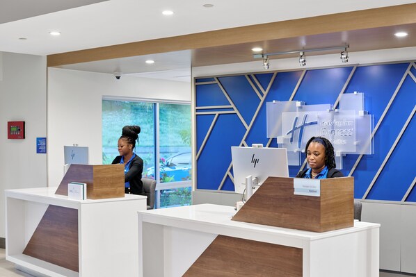 Exterior - Holiday Inn Express & Suites St. Vincent - Grenadines by IHG (Diamond)