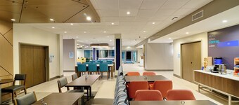 Holiday Inn Express & Suites St. Vincent - Grenadines by IHG