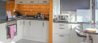 Babbling Brook Lodge