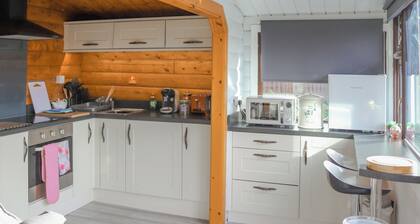 Babbling Brook Lodge