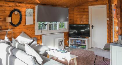 Babbling Brook Lodge