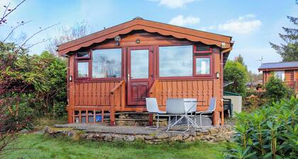Babbling Brook Lodge