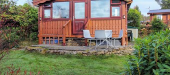 Babbling Brook Lodge