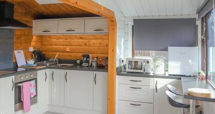 Babbling Brook Lodge